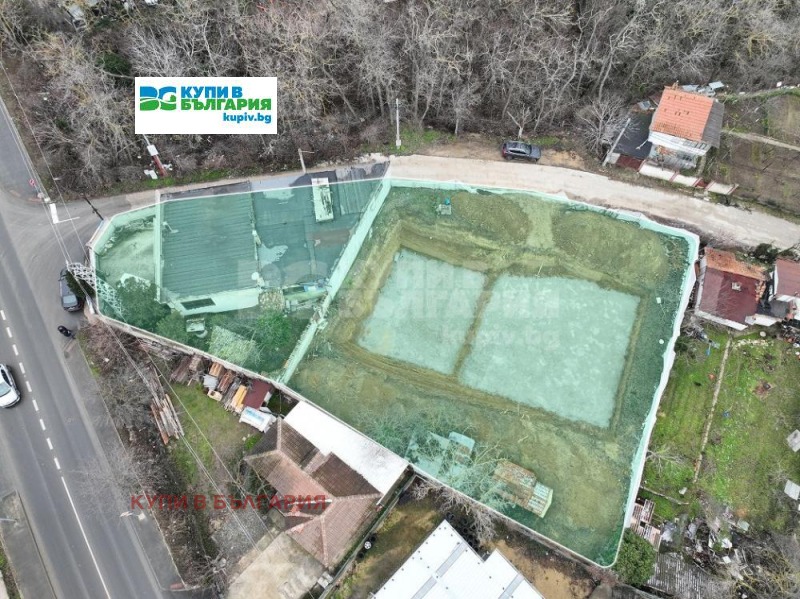 Продава 2-СТАЕН, гр. Варна, Изгрев, снимка 7 - Апартаменти - 53243239