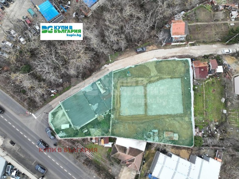 Продава 2-СТАЕН, гр. Варна, Изгрев, снимка 6 - Апартаменти - 53243239