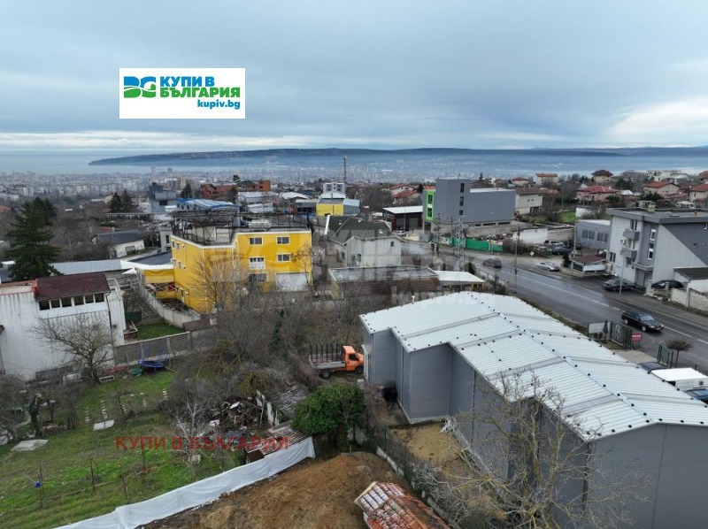 Продава 2-СТАЕН, гр. Варна, Изгрев, снимка 9 - Апартаменти - 53243239