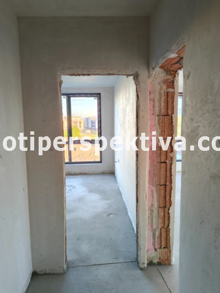 Продава 2-СТАЕН, гр. Пловдив, Кючук Париж, снимка 7 - Апартаменти - 54788222