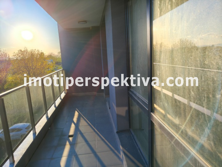 Продава 2-СТАЕН, гр. Пловдив, Кючук Париж, снимка 10 - Апартаменти - 54788222