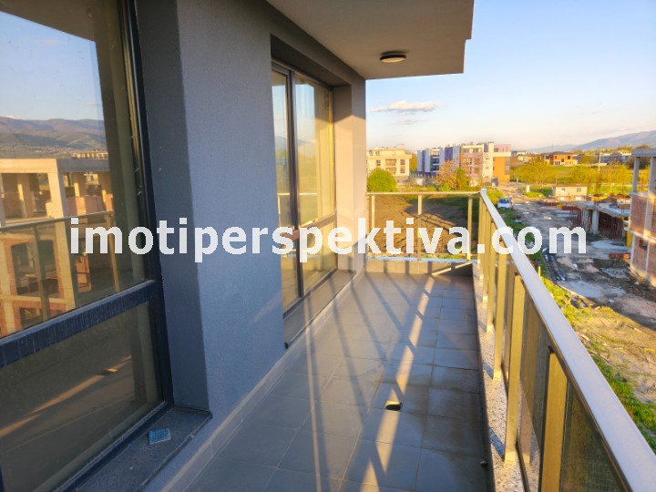 Продава 2-СТАЕН, гр. Пловдив, Кючук Париж, снимка 5 - Апартаменти - 54788222