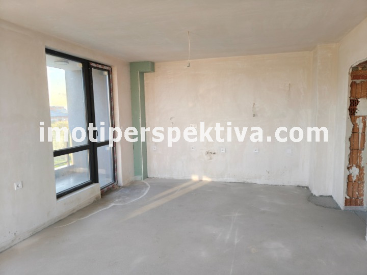 Продава 2-СТАЕН, гр. Пловдив, Кючук Париж, снимка 2 - Апартаменти - 54788222