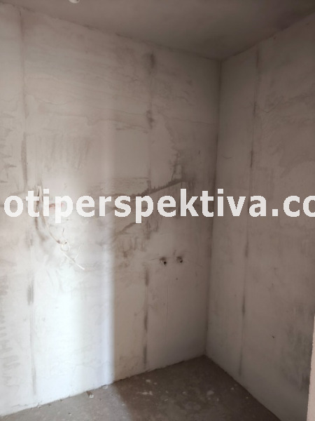 Продава 2-СТАЕН, гр. Пловдив, Кючук Париж, снимка 4 - Апартаменти - 54788222