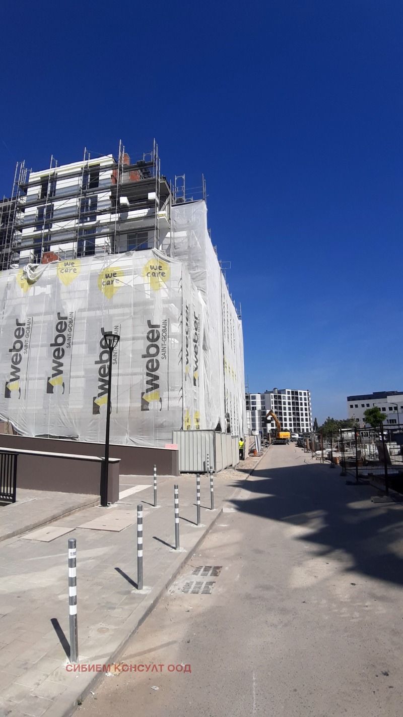 À venda  2 quartos Sofia , Drujba 2 , 107 m² | 91508387