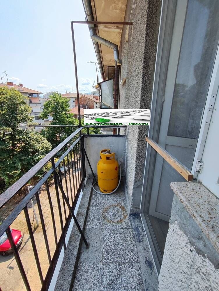 Na prodej  2 ložnice Plovdiv , Kjučuk Pariž , 65 m2 | 75821987 - obraz [12]