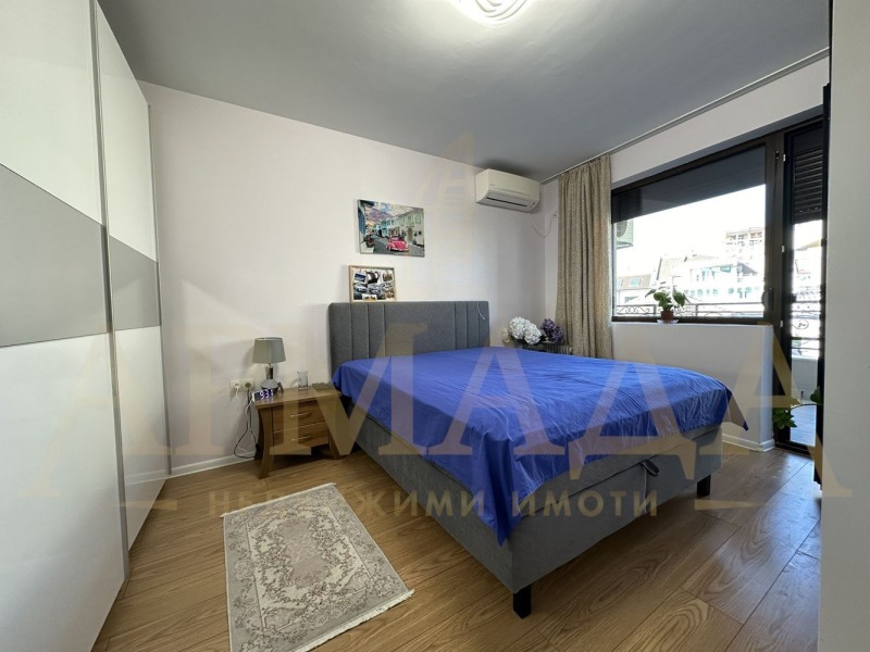 In vendita  2 camere da letto Plovdiv , Karshiiaka , 108 mq | 72433605 - Immagine [5]