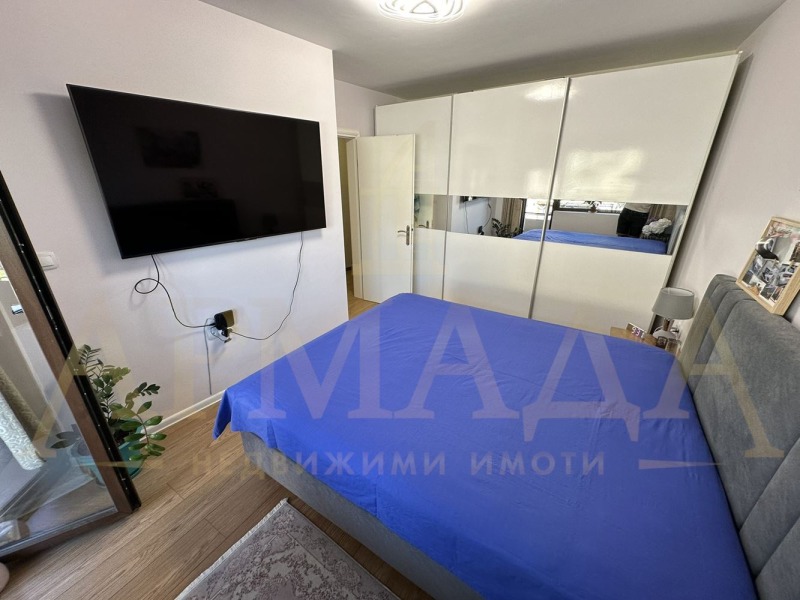 In vendita  2 camere da letto Plovdiv , Karshiiaka , 108 mq | 72433605 - Immagine [6]