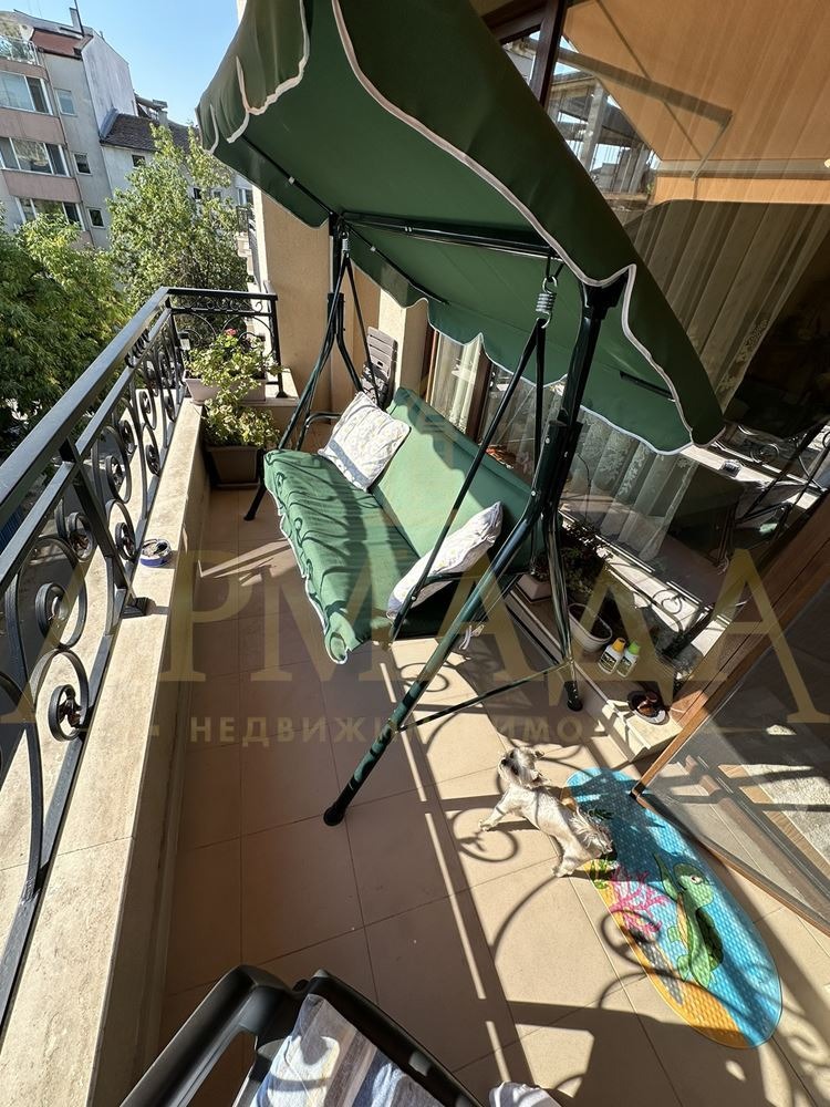 For Sale  2 bedroom Plovdiv , Karshiyaka , 108 sq.m | 72433605 - image [10]