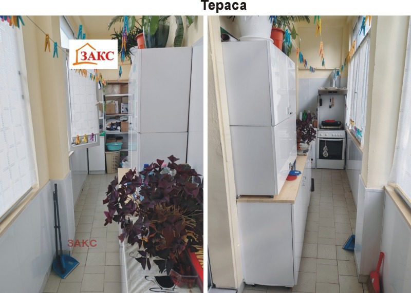 Продава 3-СТАЕН, гр. Кърджали, Център, снимка 5 - Aпартаменти - 47100987