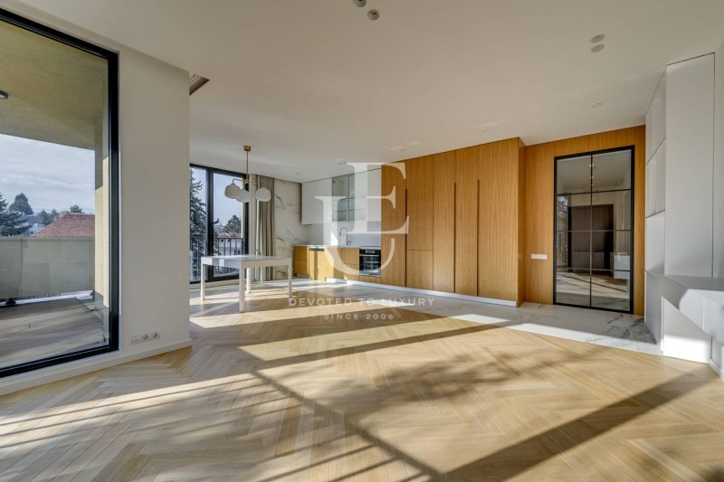 À venda  2 quartos Sofia , Boiana , 137 m² | 12109144 - imagem [2]