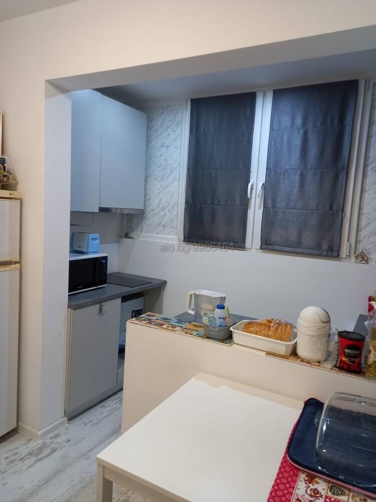 For Sale  2 bedroom Plovdiv , Hristo Smirnenski , 76 sq.m | 32280865 - image [5]