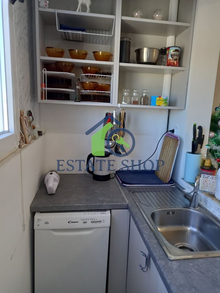For Sale  2 bedroom Plovdiv , Hristo Smirnenski , 76 sq.m | 32280865 - image [6]