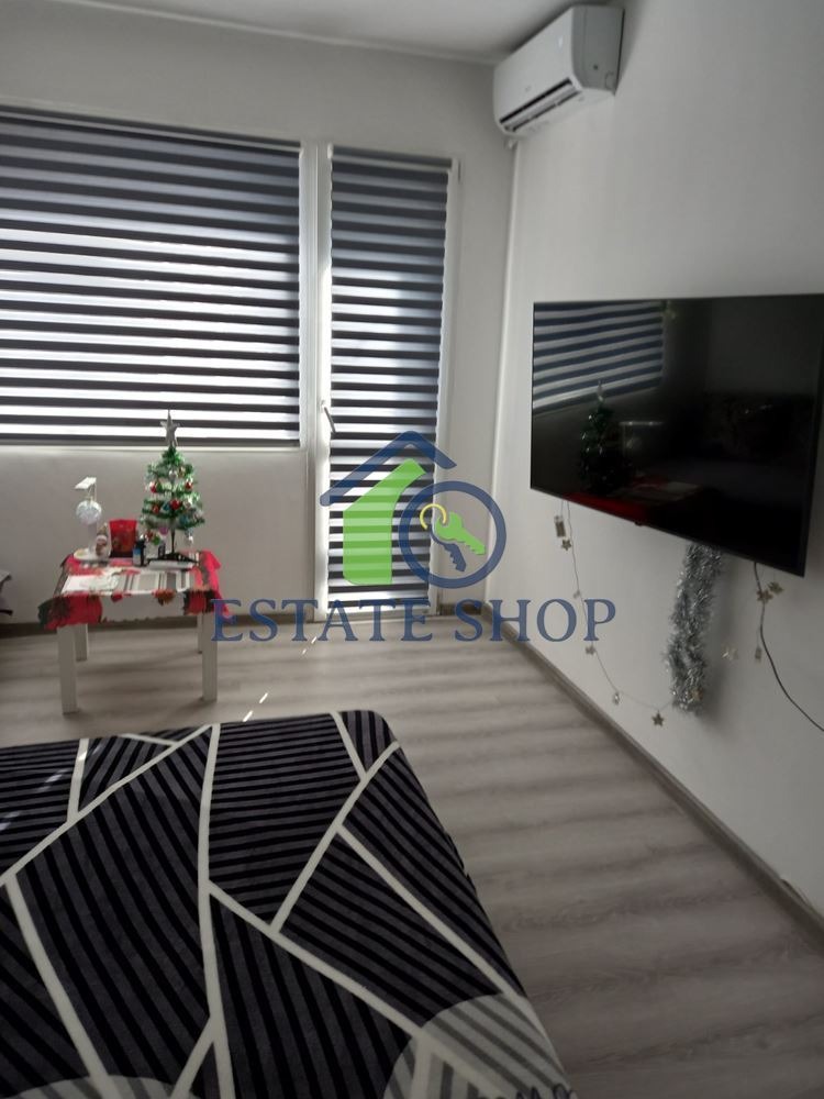 For Sale  2 bedroom Plovdiv , Hristo Smirnenski , 76 sq.m | 32280865 - image [2]