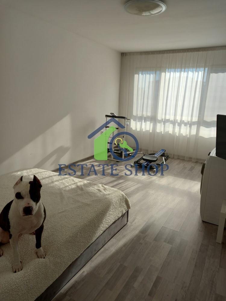 For Sale  2 bedroom Plovdiv , Hristo Smirnenski , 76 sq.m | 32280865 - image [8]