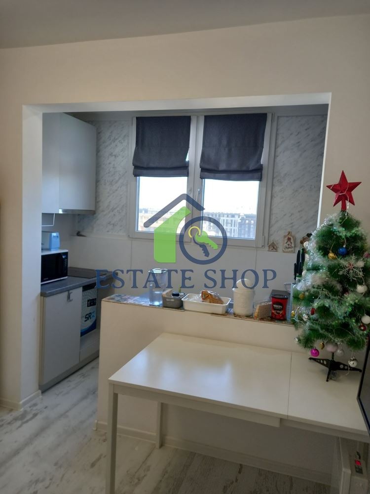 For Sale  2 bedroom Plovdiv , Hristo Smirnenski , 76 sq.m | 32280865 - image [4]