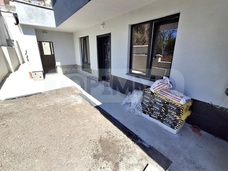 En venta  2 dormitorios Varna , m-t Akchelar , 84 metros cuadrados | 52487229 - imagen [3]