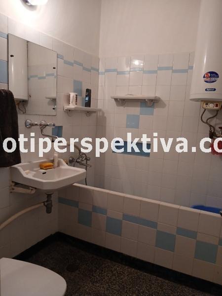 Продава 3-СТАЕН, гр. Пловдив, Кючук Париж, снимка 4 - Апартаменти - 51741634