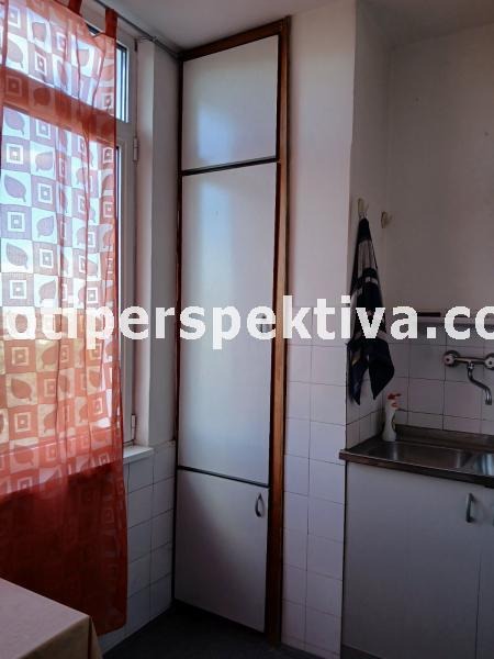 Продава 3-СТАЕН, гр. Пловдив, Кючук Париж, снимка 12 - Апартаменти - 51741634