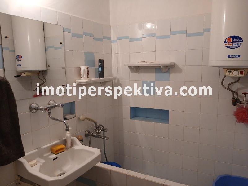 Продава 3-СТАЕН, гр. Пловдив, Кючук Париж, снимка 3 - Апартаменти - 51741634