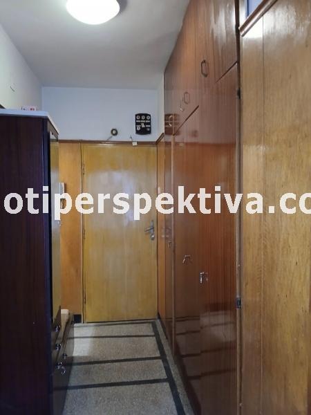 Продава 3-СТАЕН, гр. Пловдив, Кючук Париж, снимка 11 - Апартаменти - 51741634