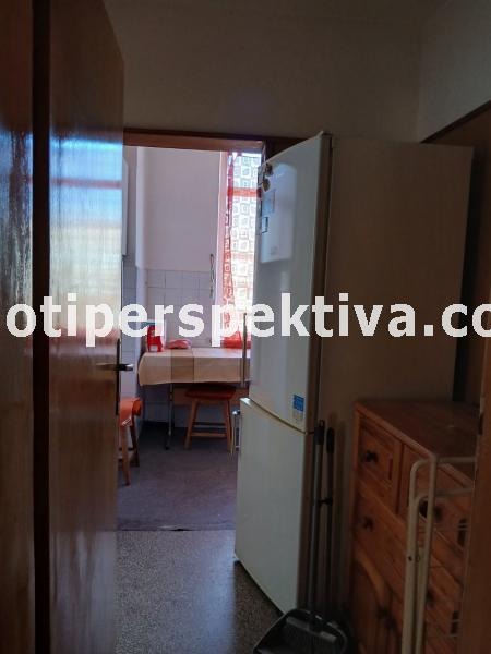 Продава 3-СТАЕН, гр. Пловдив, Кючук Париж, снимка 6 - Апартаменти - 51741634