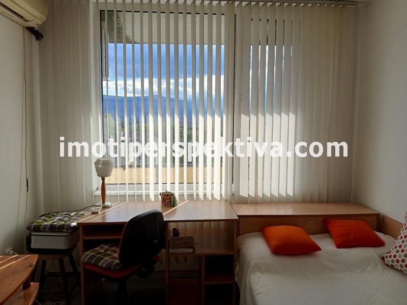 Продава 3-СТАЕН, гр. Пловдив, Кючук Париж, снимка 2 - Апартаменти - 51741634