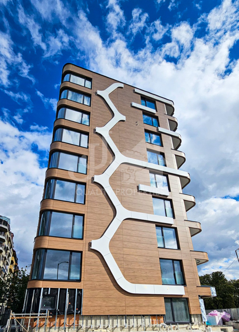 À venda  2 quartos Sofia , Oborichtche , 154 m² | 14400246