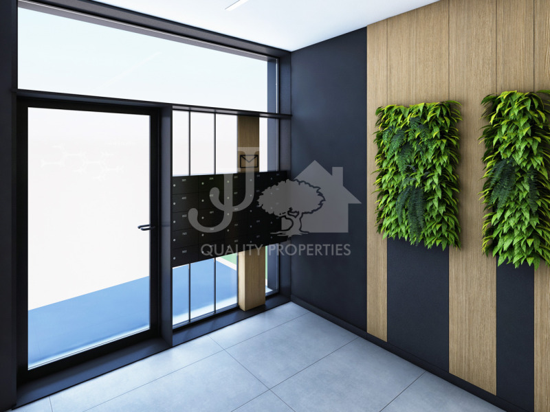 À venda  2 quartos Sofia , Oborichtche , 154 m² | 14400246 - imagem [5]