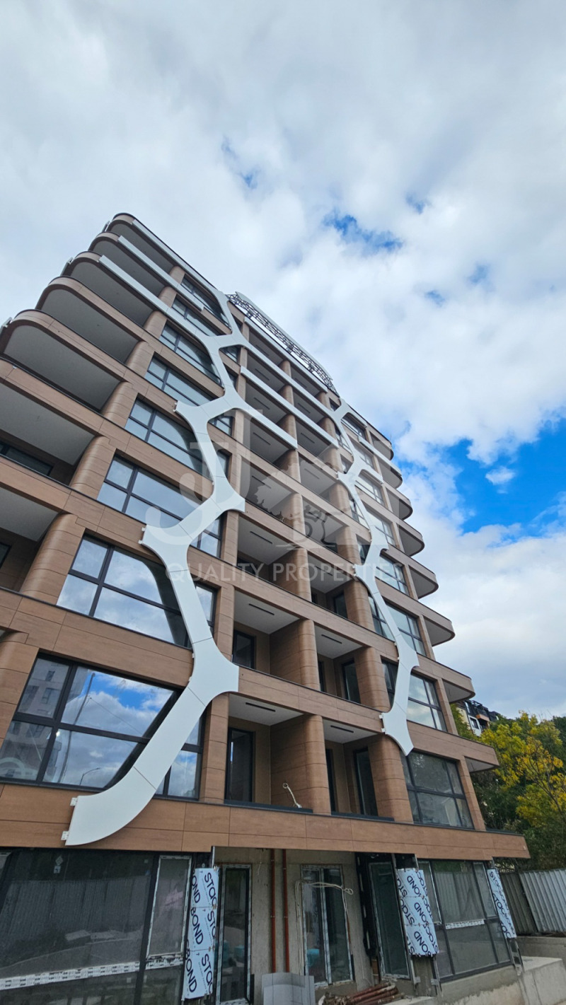 À venda  2 quartos Sofia , Oborichtche , 154 m² | 14400246 - imagem [17]