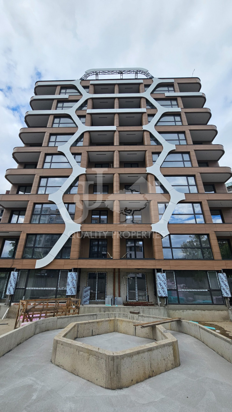 À venda  2 quartos Sofia , Oborichtche , 154 m² | 14400246 - imagem [16]
