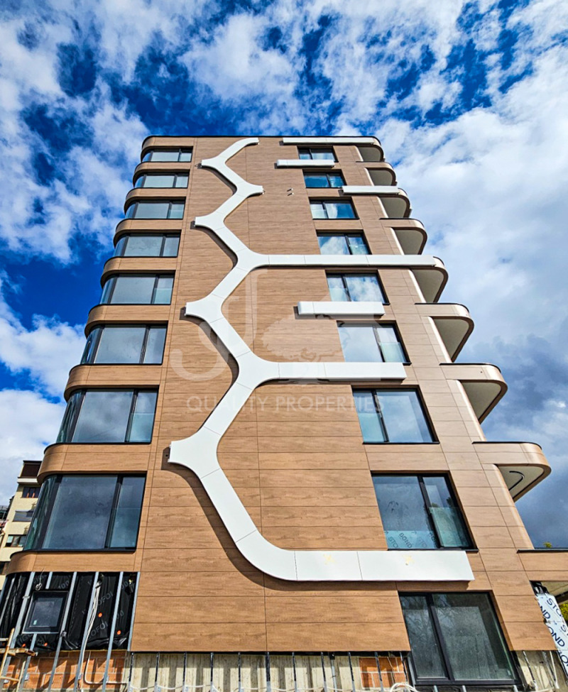 À venda  2 quartos Sofia , Oborichtche , 154 m² | 14400246 - imagem [2]
