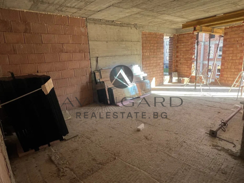 Продава 3-СТАЕН, гр. Пловдив, Остромила, снимка 4 - Апартаменти - 52651134