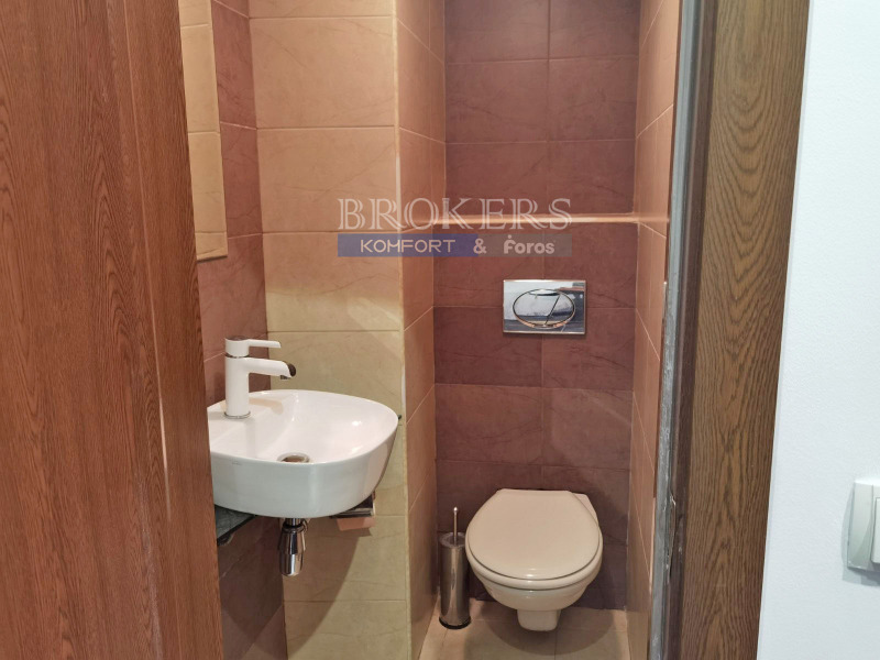 Продава 3-СТАЕН, гр. Варна, Гранд Мол, снимка 11 - Апартаменти - 53523390