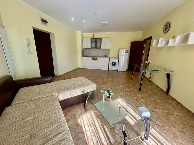 Продава 3-СТАЕН, с. Равда, област Бургас, снимка 4 - Апартаменти - 54553071