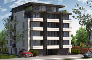 Till salu  3 sovrum Sofia , Karpuzica , 140 kvm | 68459667