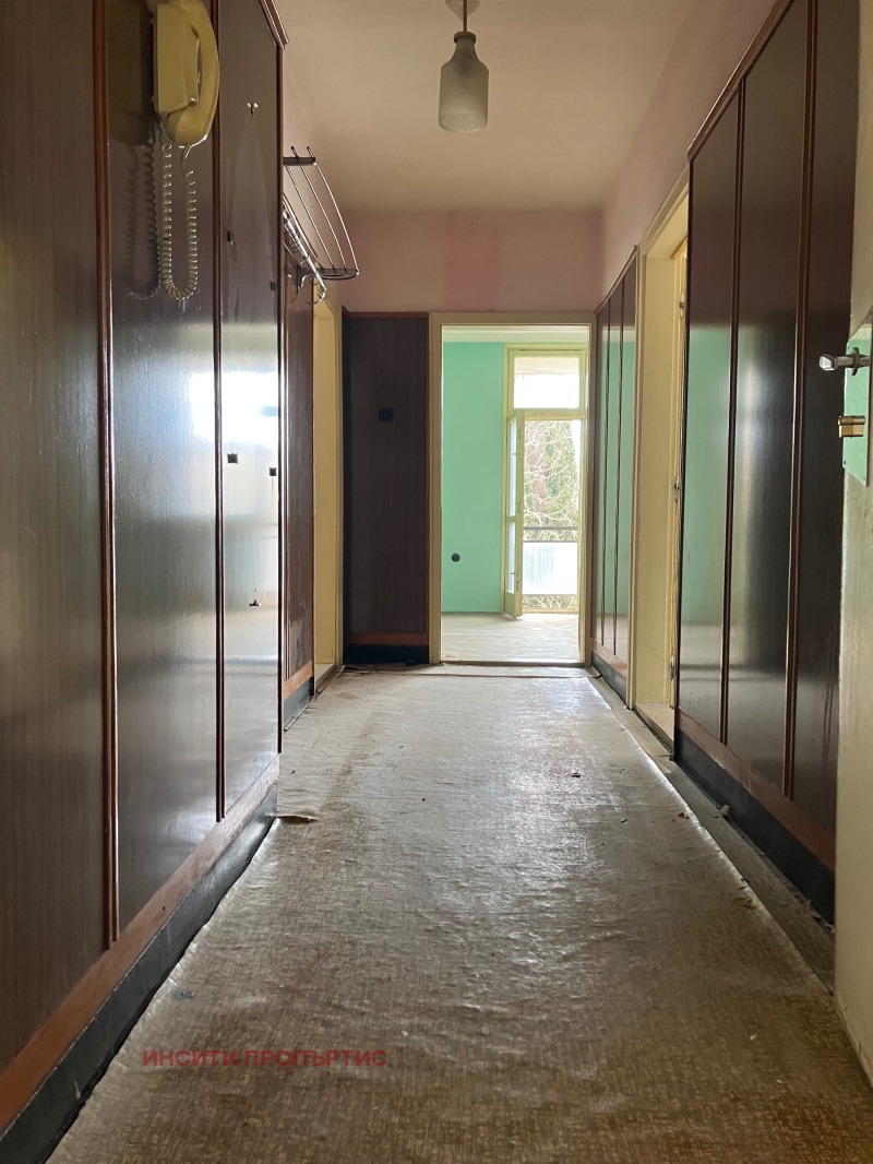 Продава 4-СТАЕН, гр. Стара Загора, Три чучура - център