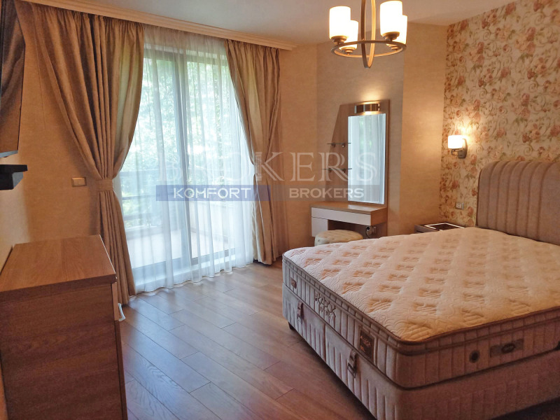 Продается  3+ спальни Варна , Бриз , 177 кв.м | 61618334 - изображение [9]