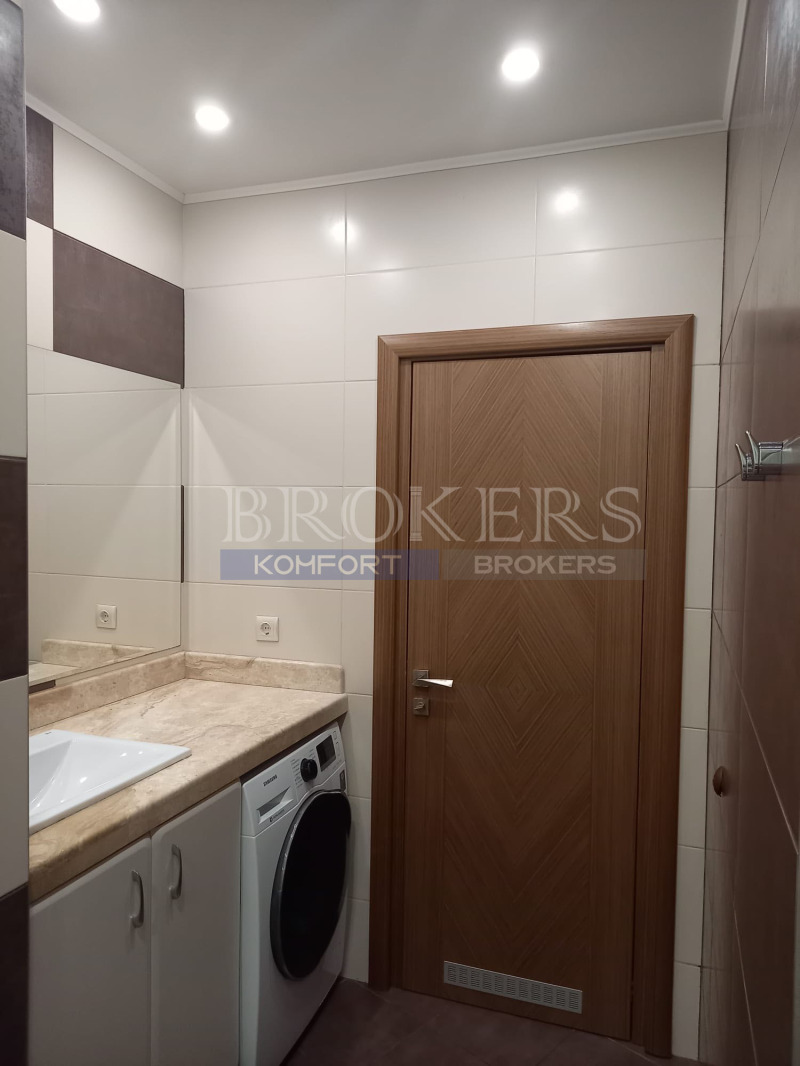 Na prodej  3+ ložnice Varna , Briz , 177 m2 | 61618334 - obraz [12]