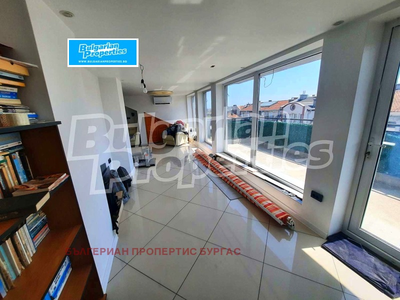 Προς πώληση  3+ υπνοδωμάτιο Βυργασ , Βαζραζδανε , 130 τ.μ | 76703654 - εικόνα [4]