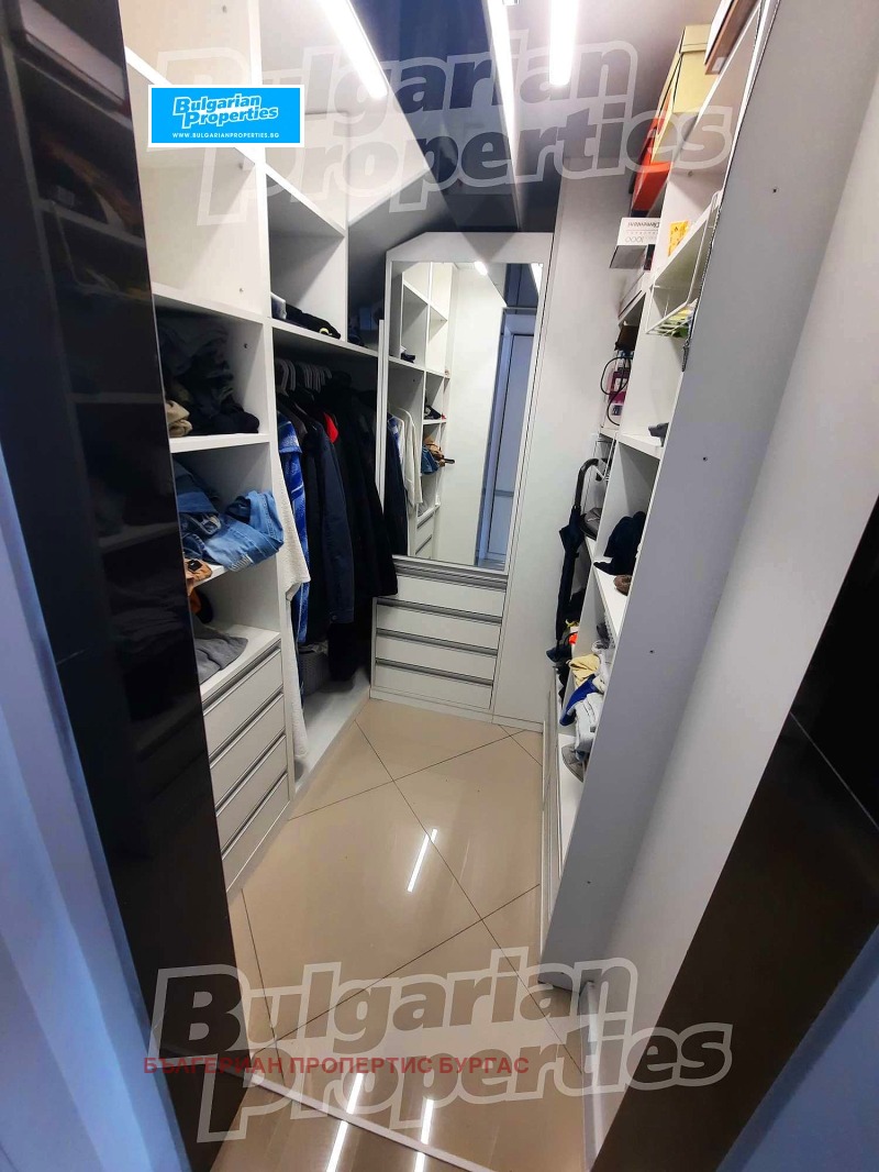 Προς πώληση  3+ υπνοδωμάτιο Βυργασ , Βαζραζδανε , 130 τ.μ | 76703654 - εικόνα [12]