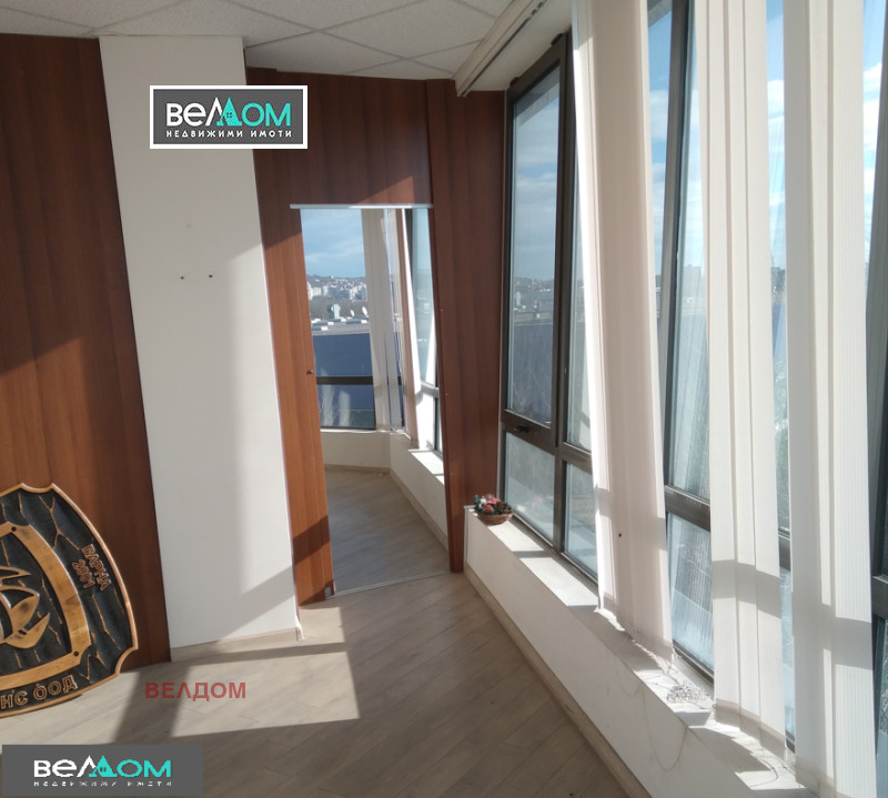 Продава ОФИС, гр. Варна, Метро, снимка 7 - Офиси - 35817741