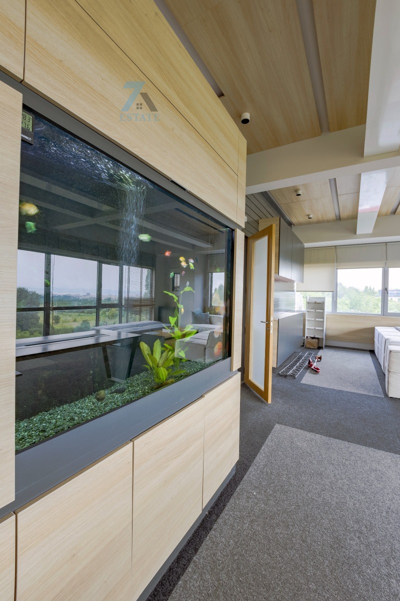 Продава ОФИС, гр. София, Младост 4, снимка 13 - Офиси - 52580631