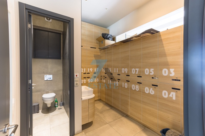 Продава ОФИС, гр. София, Младост 4, снимка 11 - Офиси - 52580631