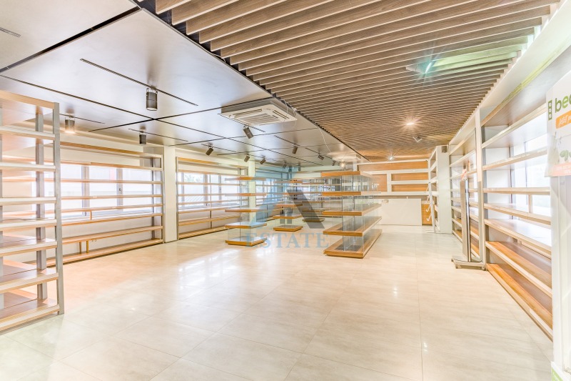 Продава ОФИС, гр. София, Младост 4, снимка 16 - Офиси - 52580631