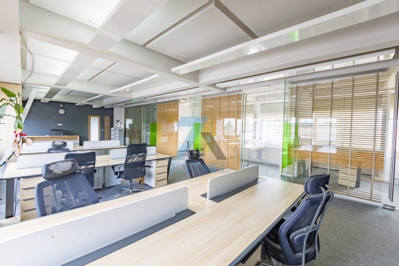 Продава ОФИС, гр. София, Младост 4, снимка 6 - Офиси - 52580631