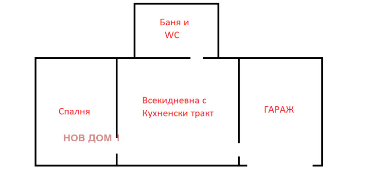 Продава  Етаж от къща град Варна , Гръцка махала , 150 кв.м | 58232808 - изображение [2]