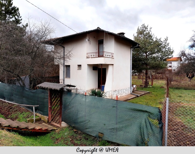 Till salu  Hus region Pernik , Noevci , 95 kvm | 49199878 - bild [3]