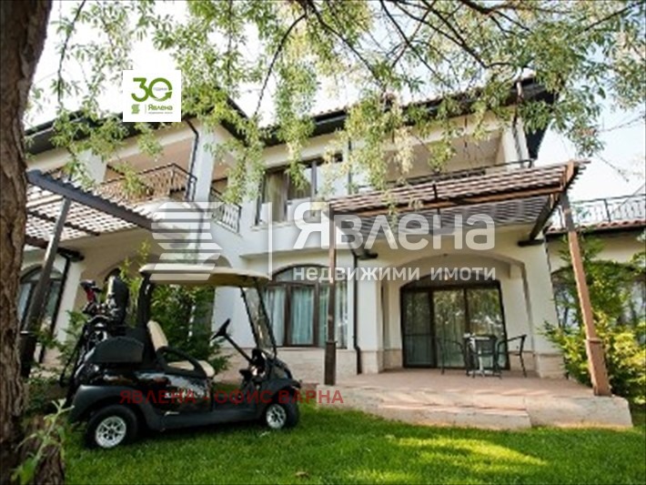 Na sprzedaż  Dom rejon Dobricz , Balczik , 204 mkw | 24704752 - obraz [6]