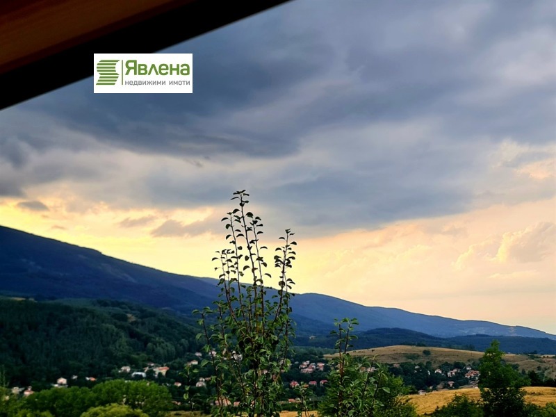 Продава КЪЩА, гр. София, с. Железница, снимка 9 - Къщи - 52572081